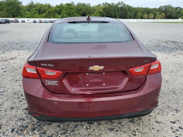 2016 CHEVROLET MALIBU LT 1G1ZE5ST6GF270296