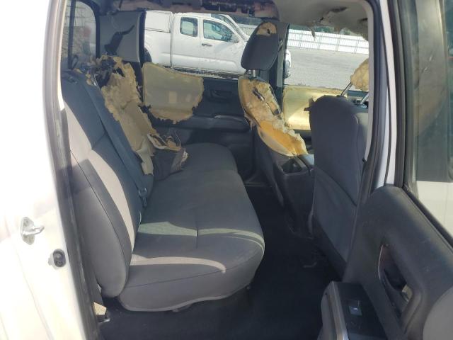 2023 TOYOTA TACOMA DOU - 3TYCZ5AN0PT131614