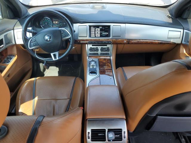 2015 JAGUAR XF 3.0 SPO SAJWA0F75F8U74386