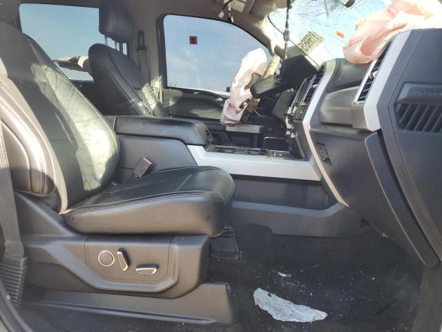2018 FORD F250 SUPER 1FT7W2BTXJEC04311