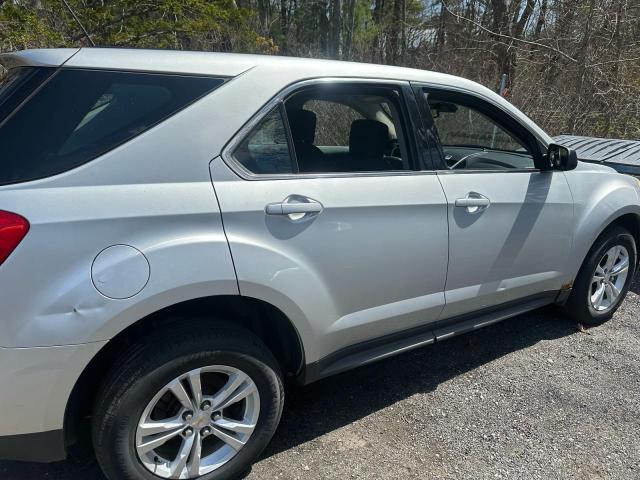 2015 CHEVROLET EQUINOX LS 2GNFLEEK2F6214682