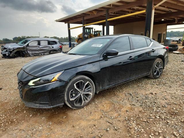 Global Auto Auctions: 2024 NISSAN ALTIMA SR