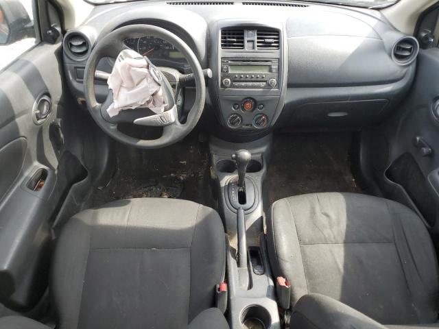 2015 NISSAN VERSA S #3291290441