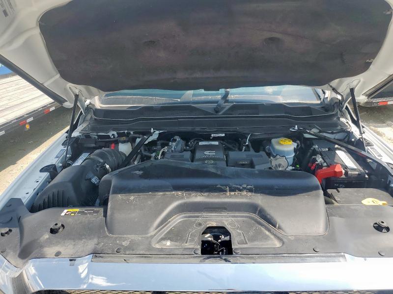 2020 RAM 3500 TRADE 3C63R3GL0LG201134