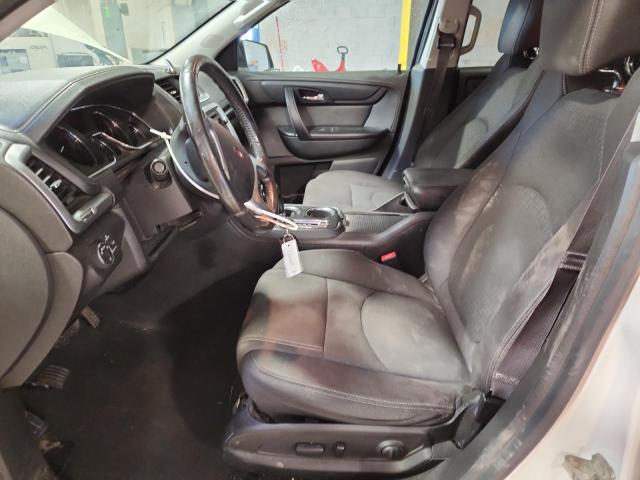 2015 GMC ACADIA SLE 1GKKVPKD9FJ256843