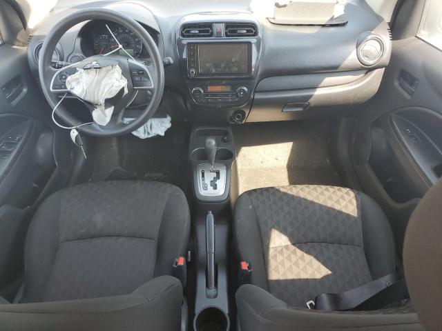 2022 MITSUBISHI MIRAGE ES - ML32AUHJ7NH004164