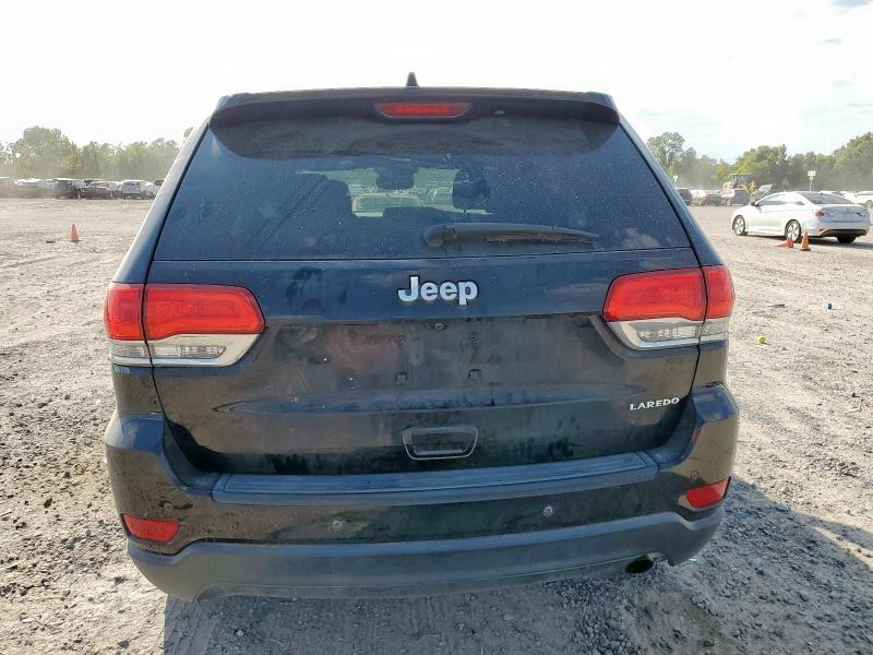 2017 JEEP GRAND CHER - 1C4RJEAG4HC685692