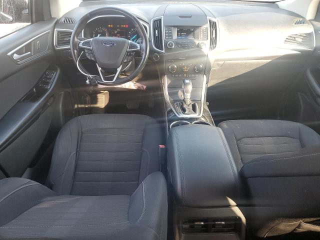 2015 FORD EDGE SEL 2FMTK4J94FBC18442