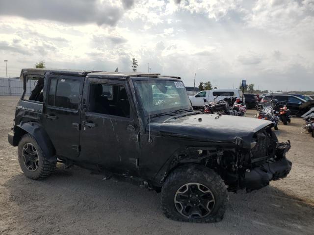 2017 JEEP WRANGLER U - 1C4BJWDG9HL623806