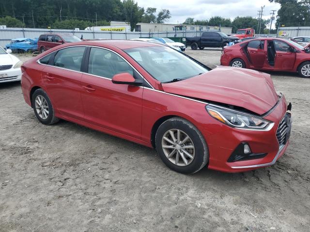 2018 HYUNDAI SONATA SE - 5NPE24AF0JH711096