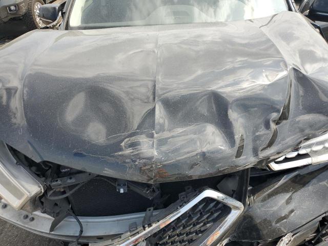 2020 ACURA MDX ADVANC - 5J8YD4H86LL011176