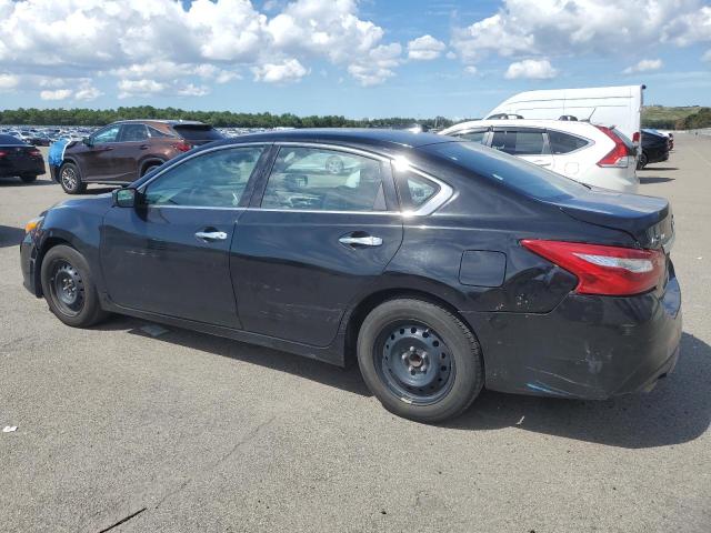 NISS ALTIMA 2.5 2016 black sedan 4d gas 1N4AL3AP8GC131135 photo #3