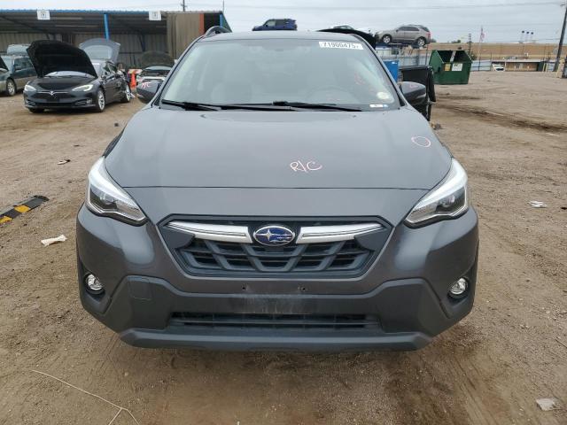 2021 SUBARU CROSSTREK JF2GTHNC8MH665812