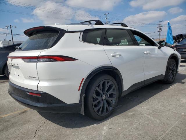 2025 TOYOTA CROWN SIGN JTDACAAJ5S3022909