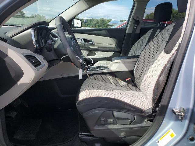 2015 GMC TERRAIN SL 2GKALMEK5F6248844