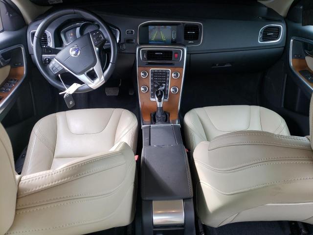 2017 VOLVO S60 PLATINUM LYV402TMXHB126229