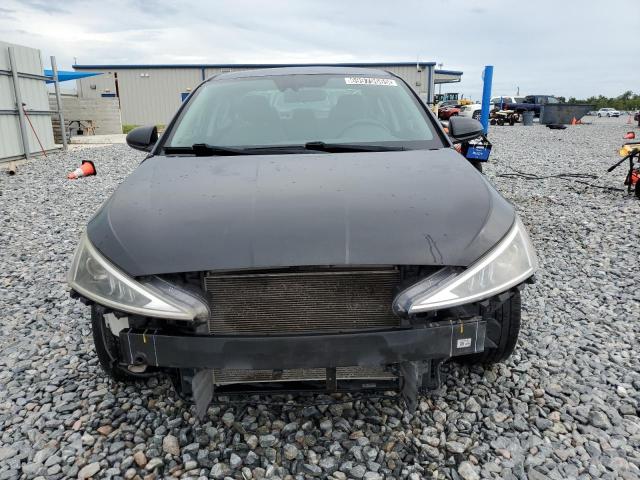 2020 HYUNDAI ELANTRA SEL KMHD84LF8LU988087