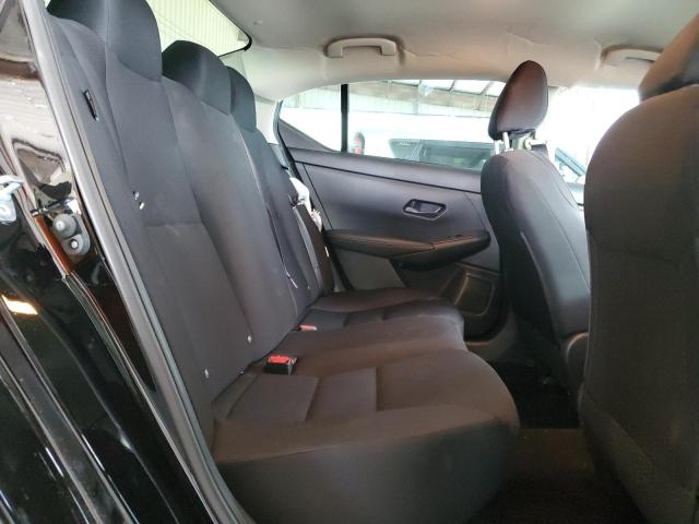 2024 NISSAN SENTRA S 3N1AB8BV6RY249883