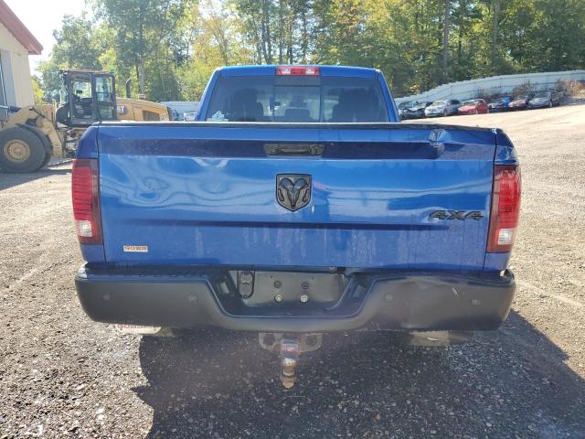 2019 RAM 1500 CLASS 1C6RR7GGXKS721854