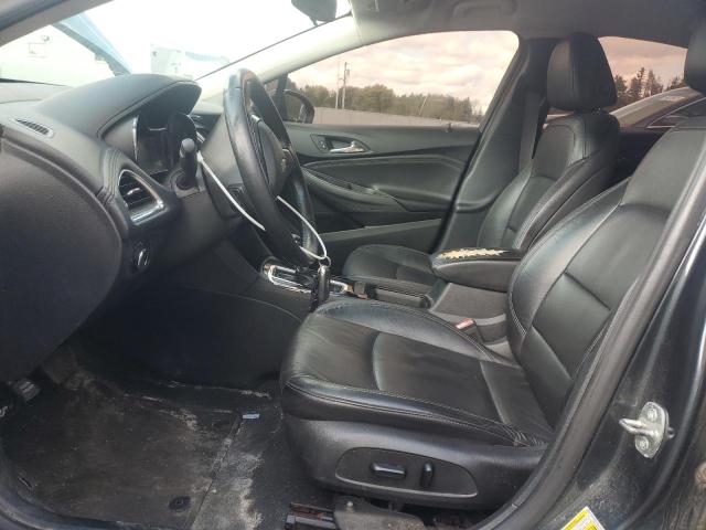2017 CHEVROLET CRUZE PREMIER 3G1BF5SMXHS547245