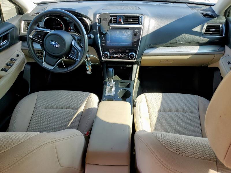 2018 SUBARU OUTBACK 2. - 4S4BSAFC5J3285669