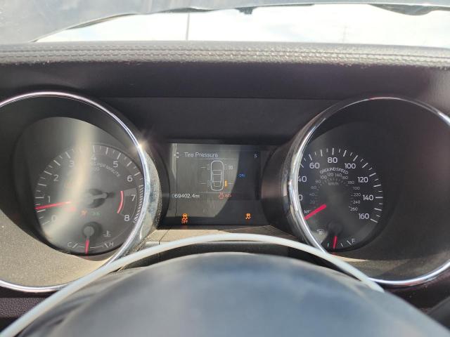 2017 FORD MUSTANG GT #3286860211