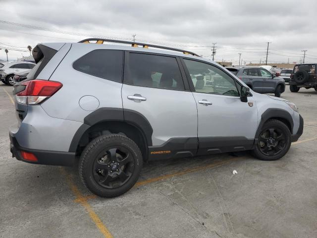 2024 SUBARU FORESTER WILDERNESS JF2SKAJC0RH408869