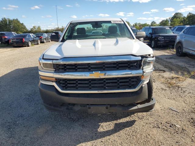 2018 CHEVROLET SILVERADO K1500 - 1GCNKNEH4JZ313903
