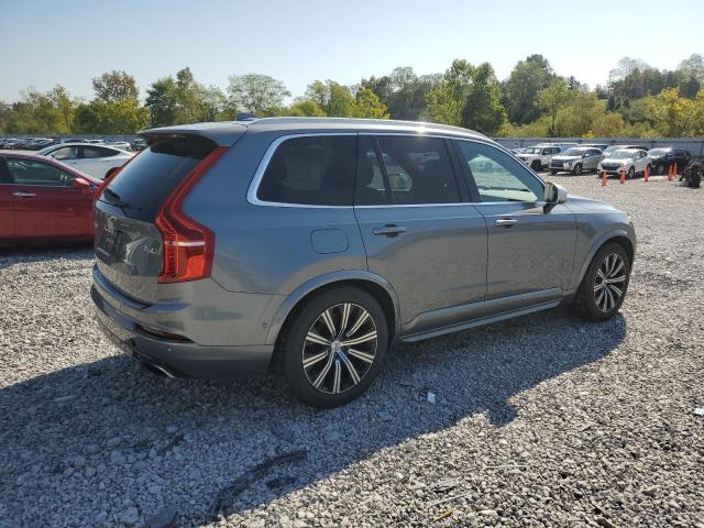 2016 VOLVO XC90 T6 YV4A22PM9G1089507