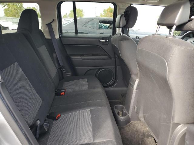 2014 JEEP PATRIOT LA - 1C4NJRFB1ED760762