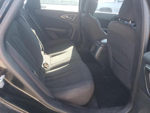2016 CHRYSLER 200 1C3CCCAB7GN112740