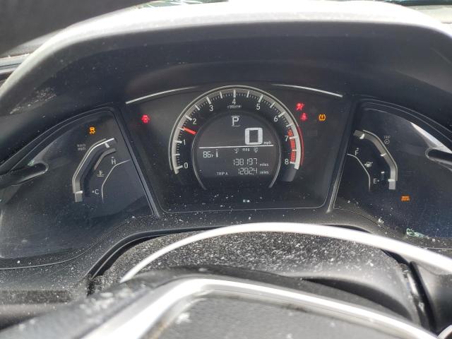 2016 HONDA CIVIC LX - 2HGFC2F57GH527847