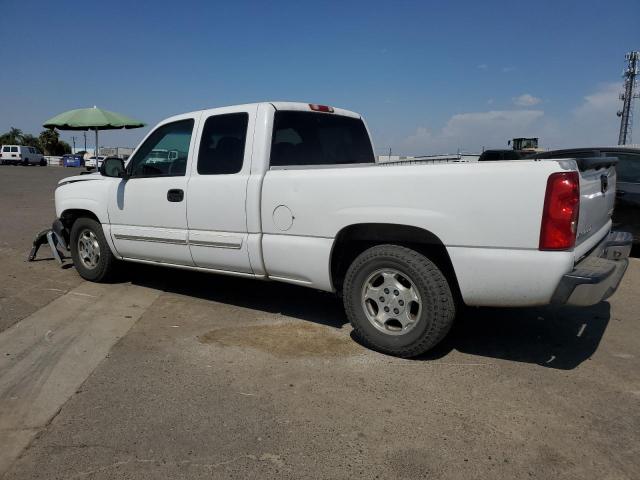 2003 CHEVROLET SILVERADO #3302631107