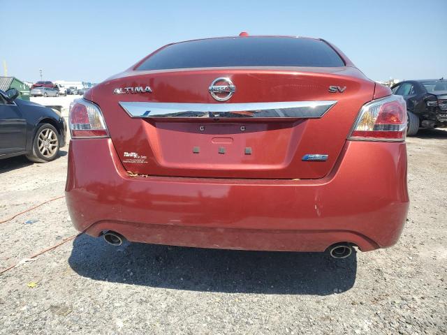 2014 NISSAN ALTIMA 2.5 - 1N4AL3AP2EC156609