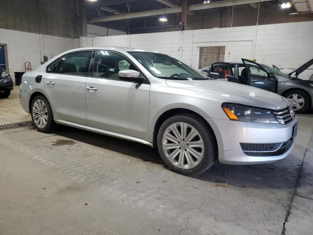 2014 VOLKSWAGEN PASSAT S - Other View