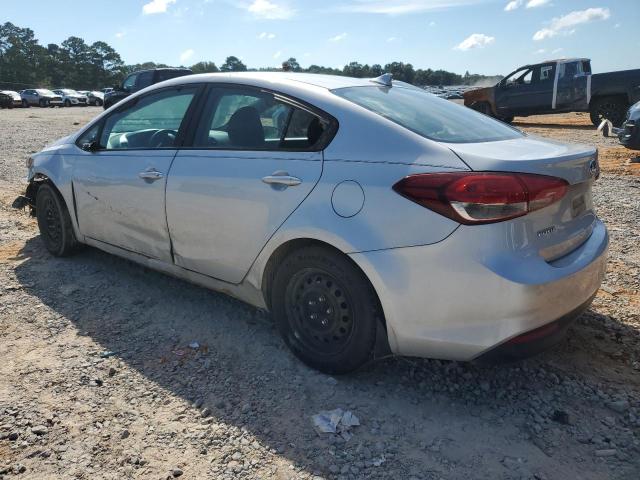 2017 KIA FORTE LX #3310346952