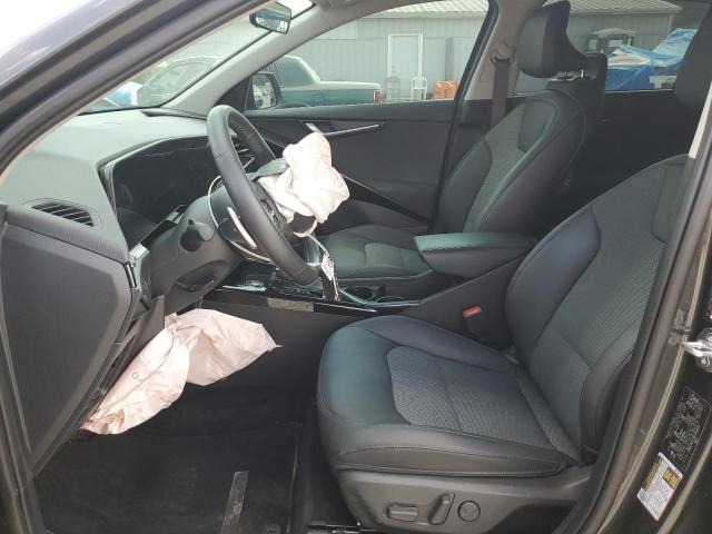 2024 KIA NIRO EX KNDCR3LE5R5169183