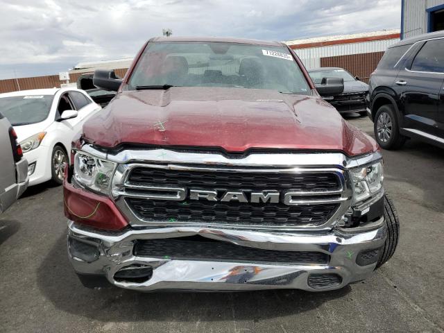 2023 RAM 1500 BIG H 1C6RREBG3PN552729