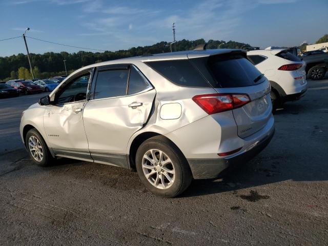 2018 CHEVROLET EQUINOX LT - 2GNAXJEV5J6186810