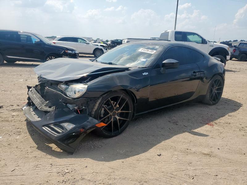TOYOTA SCION FR-S