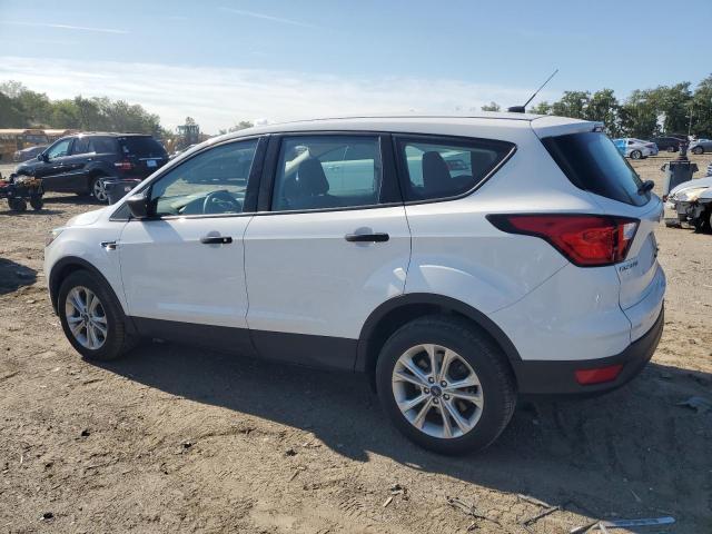 2019 FORD ESCAPE S 1FMCU0F77KUB96094