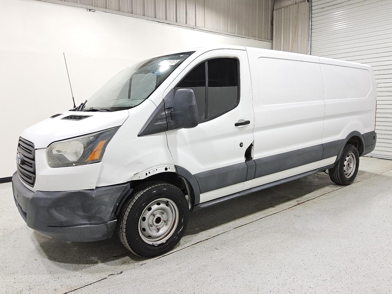 FORD TRANSIT T-250