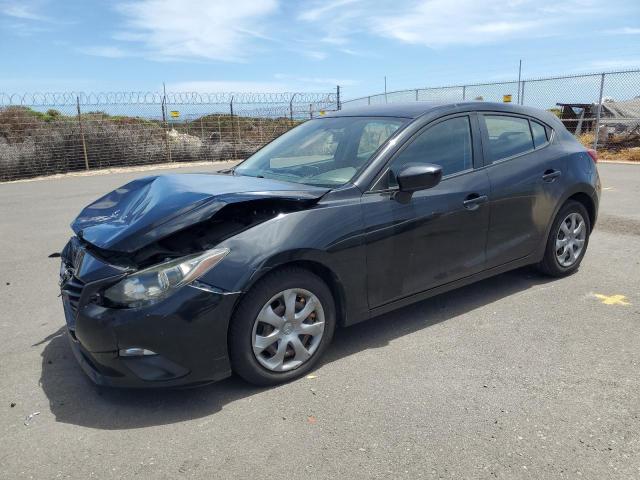 MAZDA 3 SPORT