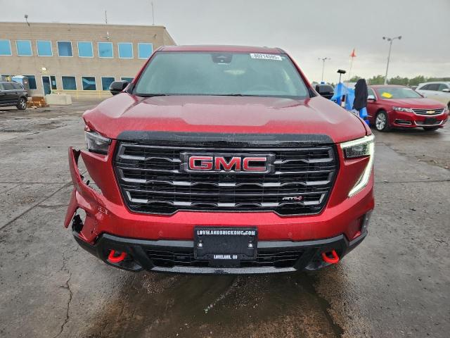 2024 GMC ACADIA AT4 - 1GKENPKS5RJ181350