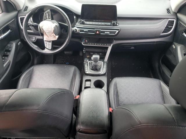 2021 KIA SELTOS SX KNDETCA27M7154636