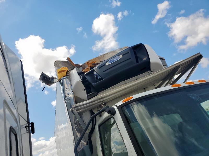 2020 INTERNATIONAL MV607 #3265972557