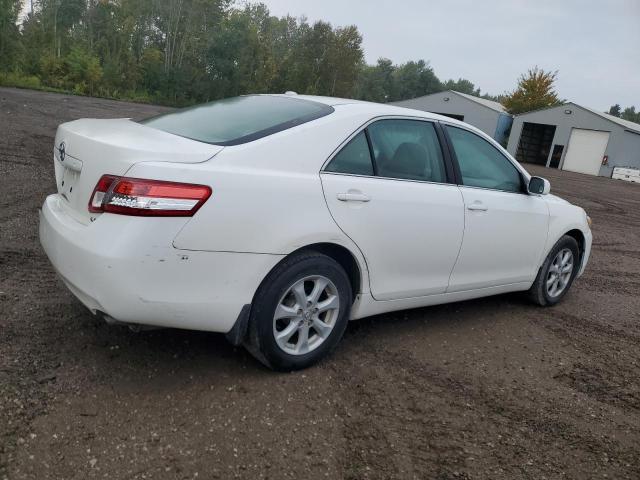 2011 TOYOTA CAMRY BASE - 4T1BF3EK5BU766929