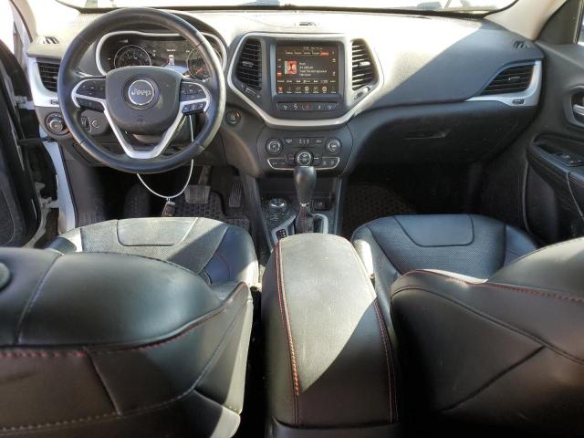 2015 JEEP CHEROKEE T - 1C4PJMBS7FW716661