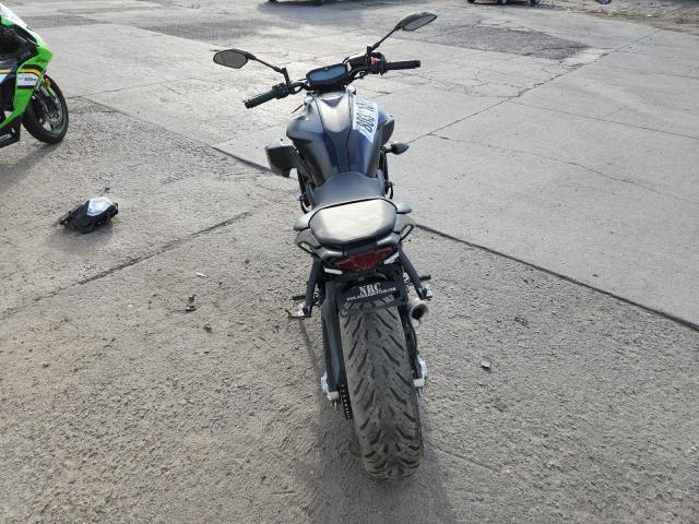 2020 YAMAHA MT07 #3291765228