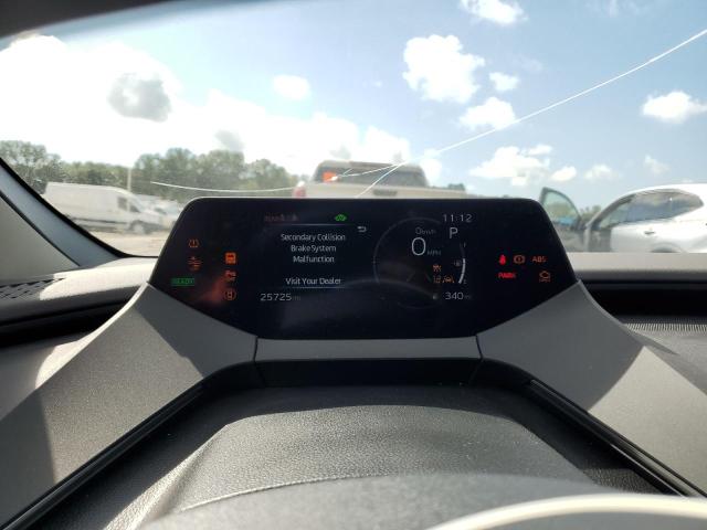 2024 TOYOTA PRIUS LE - JTDACAAU8R3037456